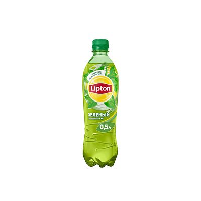 Lipton Ice Tea Зеленый в Донер база по цене 149 ₽