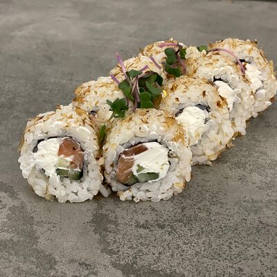 Бонито в Pizza Mafia по цене 480 ₽