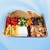 Самая вкусная на тарелке в Black Shawerma по цене 699