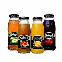 Сок Swell в Пилпили