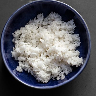 Рис паровой в Asia рядом по цене 170 ₽