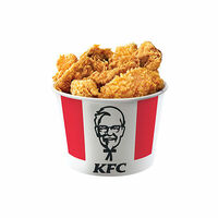 Оригинальный Баскет в KFC