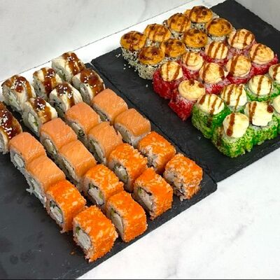 Дабл Хит в Сказка lounge по цене 3500 ₽