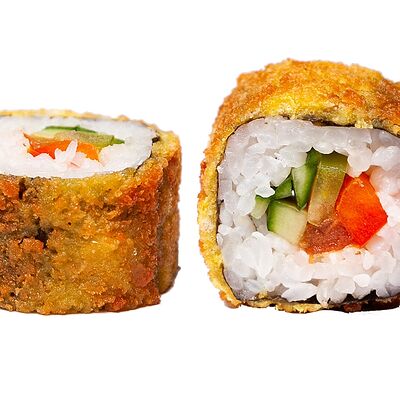 Темпура Ясай в PIZZA ROSSO по цене 250