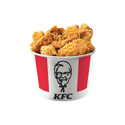 Оригинальный Баскет в KFC по цене 23 р.