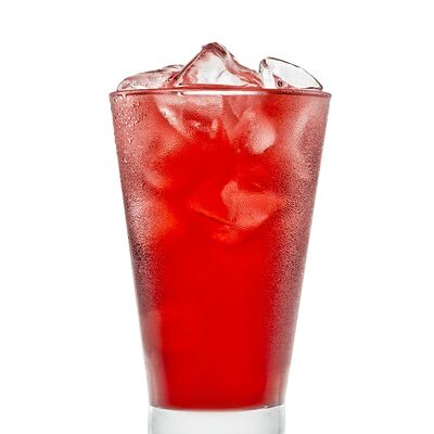 Морс смородина бутылка в Воккер по цене 259 ₽