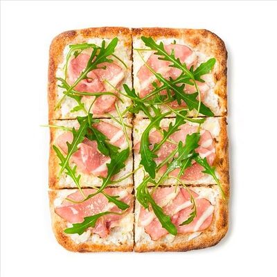 Нежный окорок в Дон Антонио по цене 1290 ₽