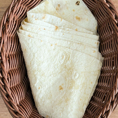 Лаваш армянскийв THEКУХНЯ по цене 60 ₽