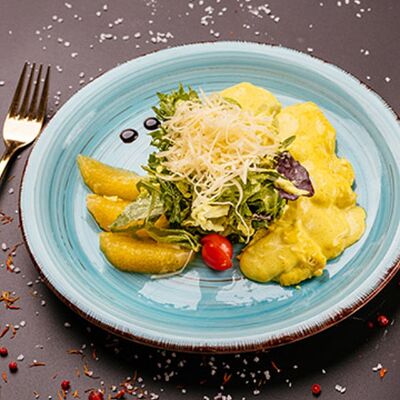 Куриный рай в Голд Сити по цене 570 ₽