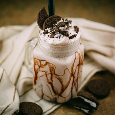 Коктейль Орео в Krutli по цене 418 ₽