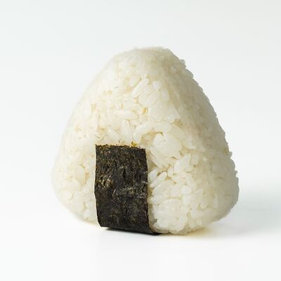 Онигири Гейша в Вкусно разно по цене 215 ₽