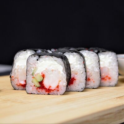 Восходящее солнце в Ichiro Sushi по цене 400 ₽