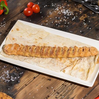 Люля-кебаб из курицы 180г в Ресторан Мангал по цене 400 ₽