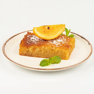 Портокалапита в Kitchen по цене 490 ₽