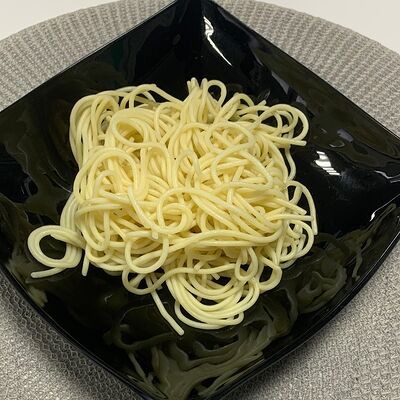 Спагетти в Райский дворик по цене 150 ₽