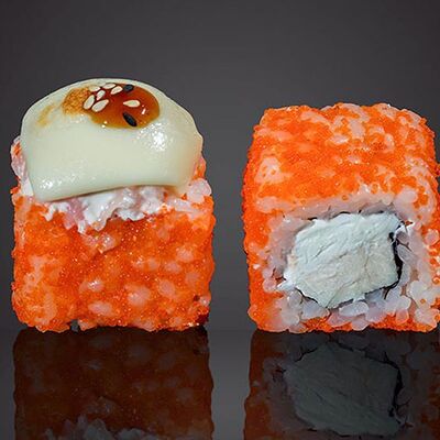 Оливия в Суши ЭДО по цене 1100 ₽