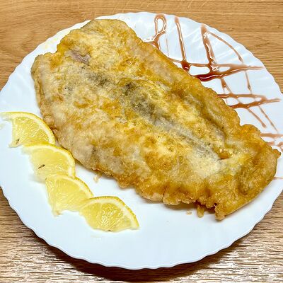 Морской язык в Смородина по цене 579 ₽