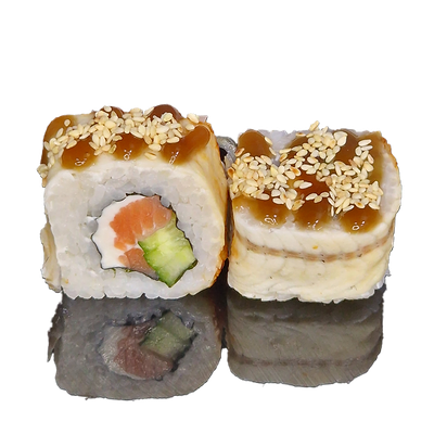 Ролл ДраконGold в Япошка по цене 649 ₽