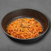 Мега-веган в соусе терияки в Суша