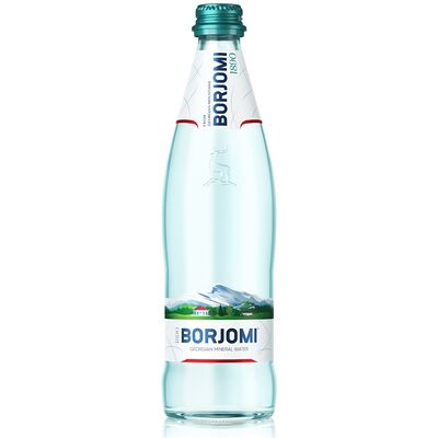Borjomiв Огоньки по цене 550 ₽