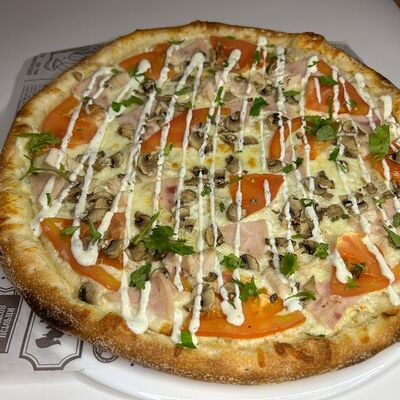 Цыпленок Сливочный в Ymi по цене 702 ₽