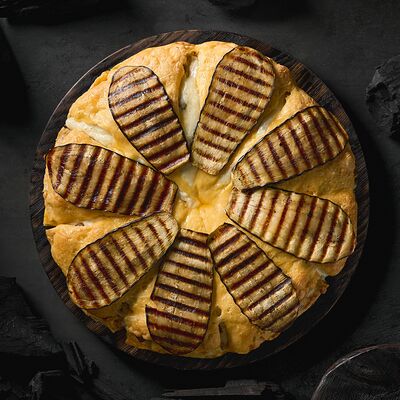 БаклаДжан в Crazy Brothers по цене 2290 ₽