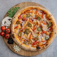 Мексиканская Hot в Пицца & Роллы BonSimon