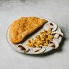 Чебурек с рапанами и грибами в Чебуречка по цене 340