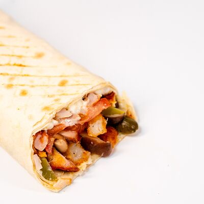 Шаурма Славянскаяв Шефбурек по цене 499 ₽