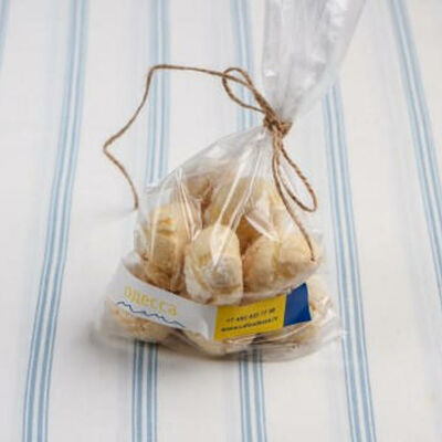 Упаковка печенье лимонное в Одесса-Мама по цене 180 ₽