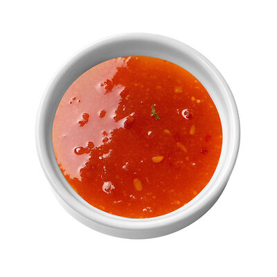 Соус кисло-сладкий Яндекс в Тыква Фуд по цене 79 ₽