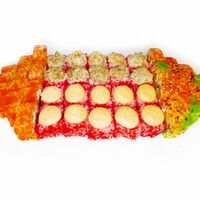 Сет Колорит в Koi