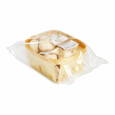 Грибы шампиньоны в Азбука Вкуса Экспресс Меню по цене 198 ₽