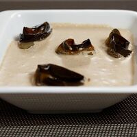 Сациви из баклажанов в Сандро