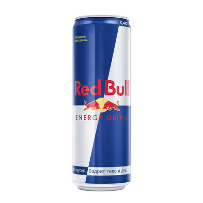 Red Bull в Прайм Буфет по цене 219 ₽