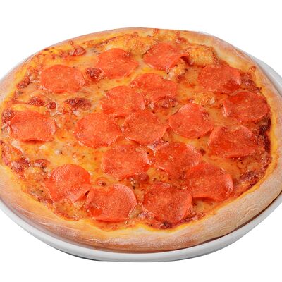 Пицца Пепперони в Пинта по цене 3590 ₸