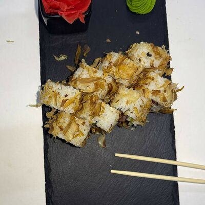 Бонито с лососем в Панда Бистро по цене 572 ₽