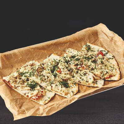 Фламекеш чикен грильв Gellert_bar по цене 440 ₽