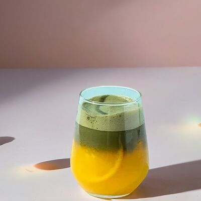 Матча-Бамбл в Кофевара по цене 360 ₽