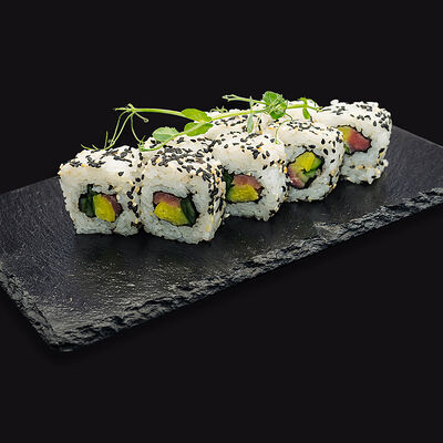 Магуро маки (агр) в Miyagi sushi по цене 329 ₽