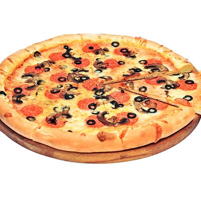 Итальяно в Mr roll по цене 727 ₽