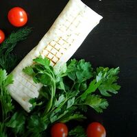 Шаверма с люля из баранины в Ararat Wine