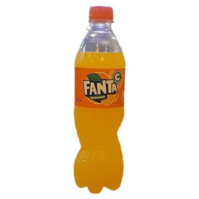 Fanta в Наша пицца по цене 690 ₸