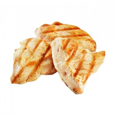 Куриное филе гриль, добавка в Лебовски Пицца и Боулинг по цене 130 ₽