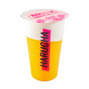 Напиток Манго-ананас L (фраппе) в Harucha Bubble Tea по цене 450