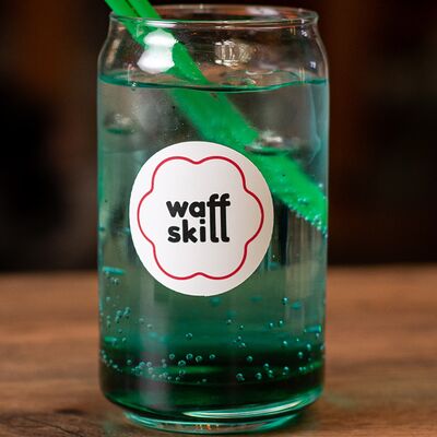 Источник Мимира в WaffSkill по цене 299 ₽