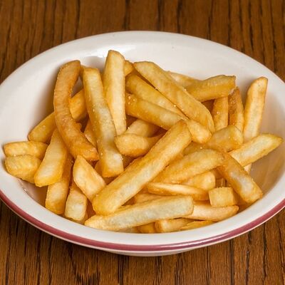 Картофель фри в Ведро Гвоздей по цене 320 ₽