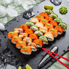 Краш в SUSHI GIRL LUXURY по цене 2990