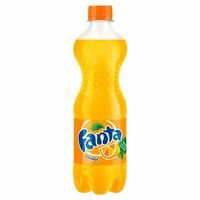 Fanta в Суши Магия