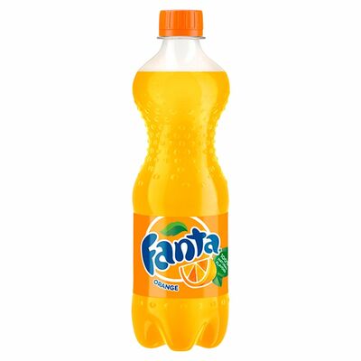 Fanta в Суши-Магнат по цене 120 ₽